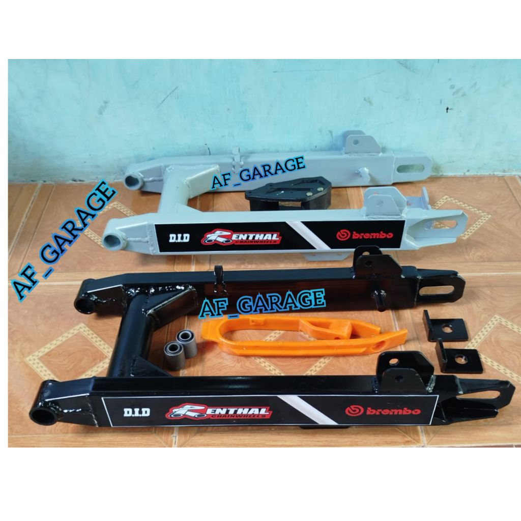 Swing Arm Rbt Lsngan ayun Gtx swing arm gtx Blade, jupiter z vega swing arm blade bebek modif swing 
