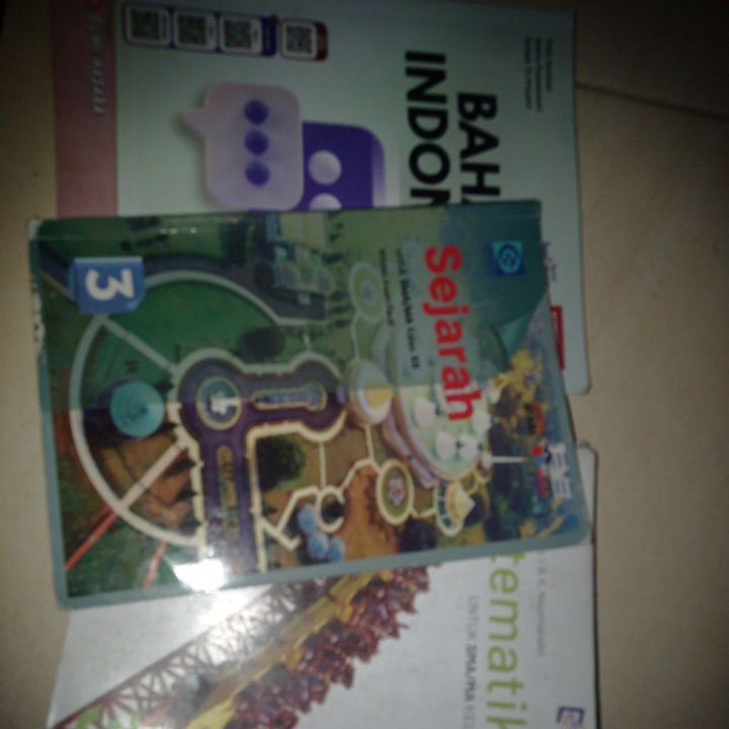 

link co buku paket kls 12
