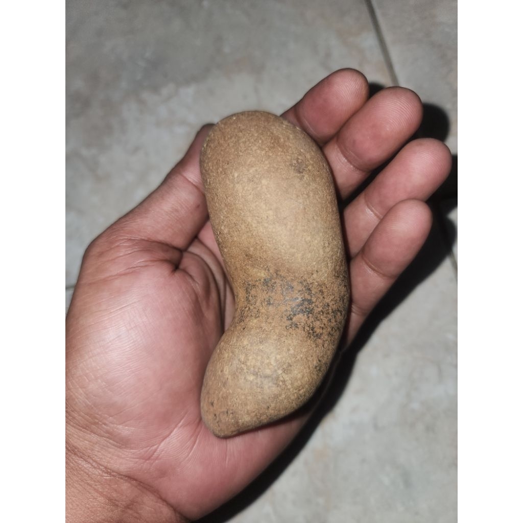 batu kuno antik rjasem langka peninggalan mbah