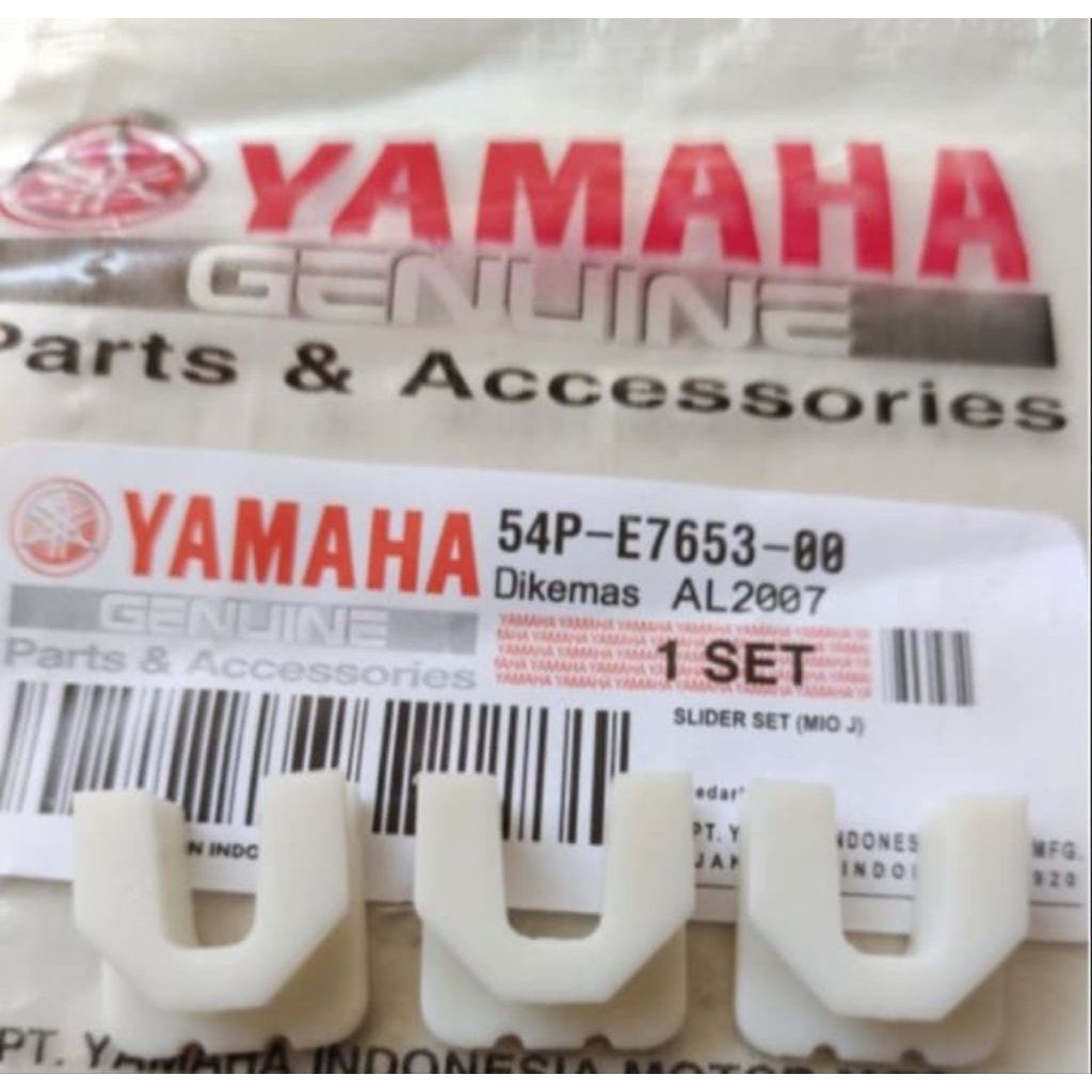 slide/slider/karet slider/dislide aerox nmax mio,mio j mio m3 DLL