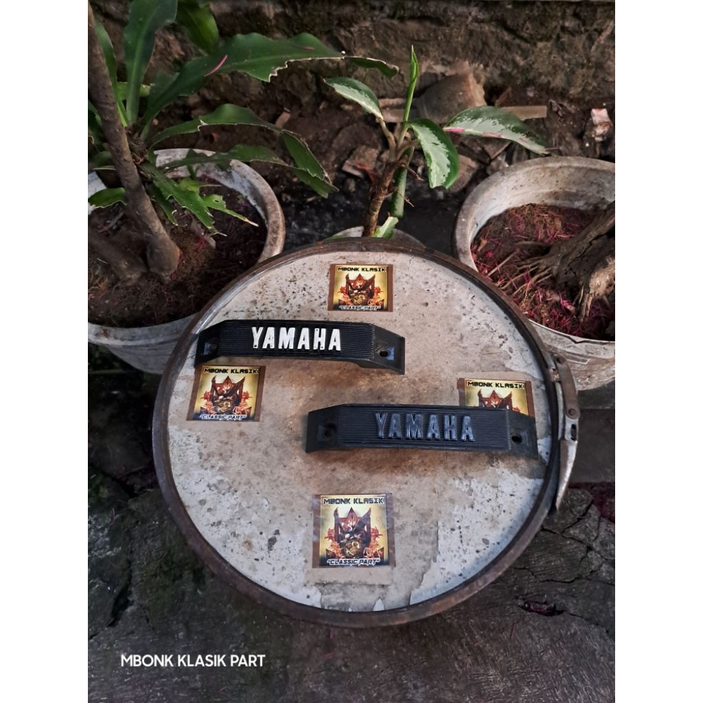 emblem kumis rx king rxs congo rx special ORIGINAL emblem kumisan rx king rxs congo kumis rx special