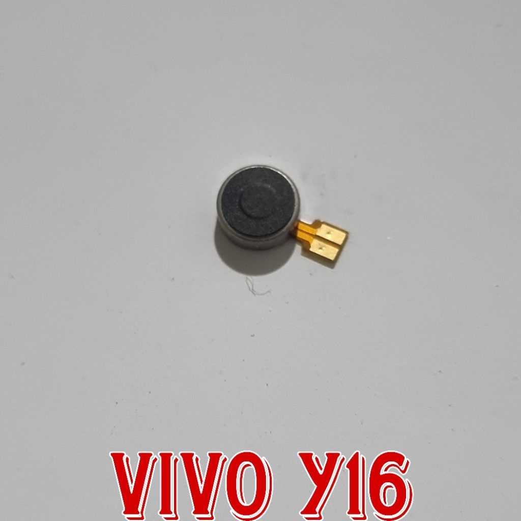 GETAR VIVO Y16 ORI COPOTAN NORMAL
