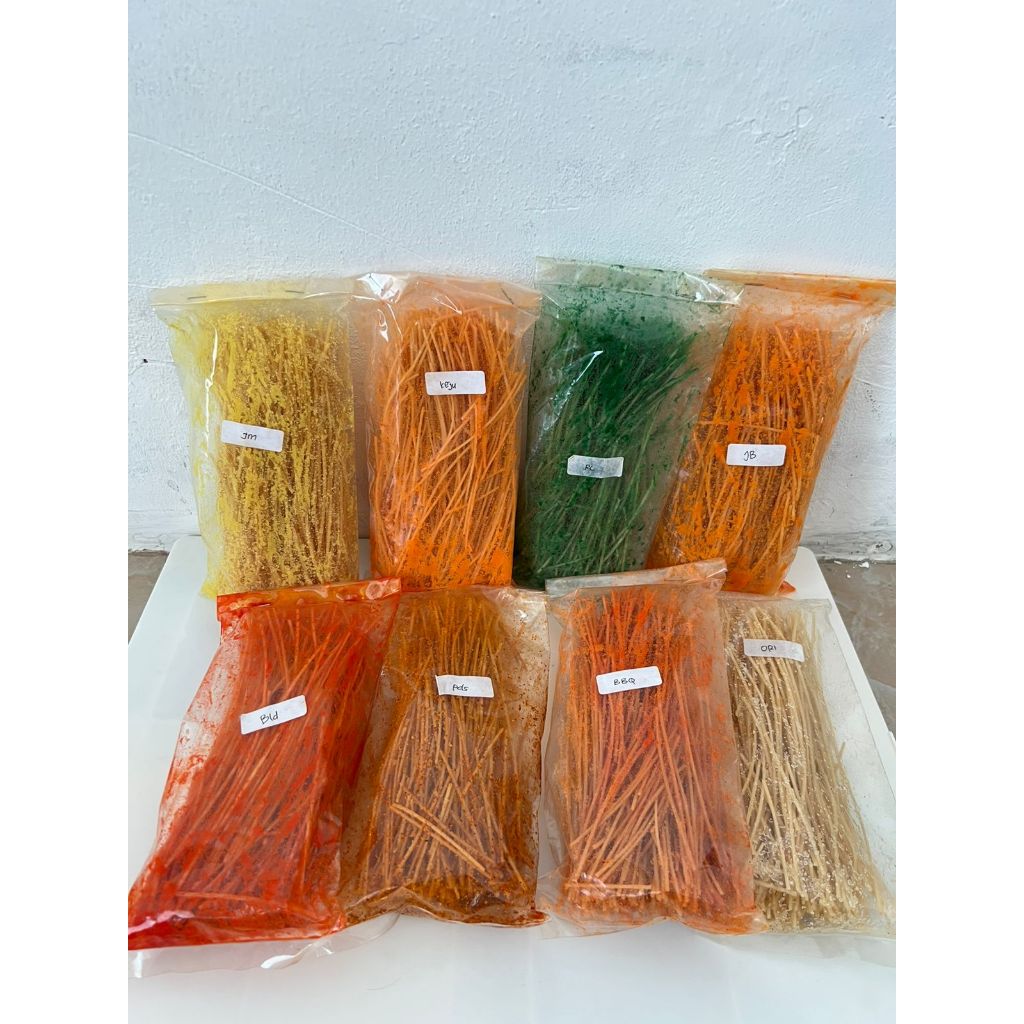 

Mie Lidi / Lidi-Lidian / Lilidian Bagiraos [Plastik]