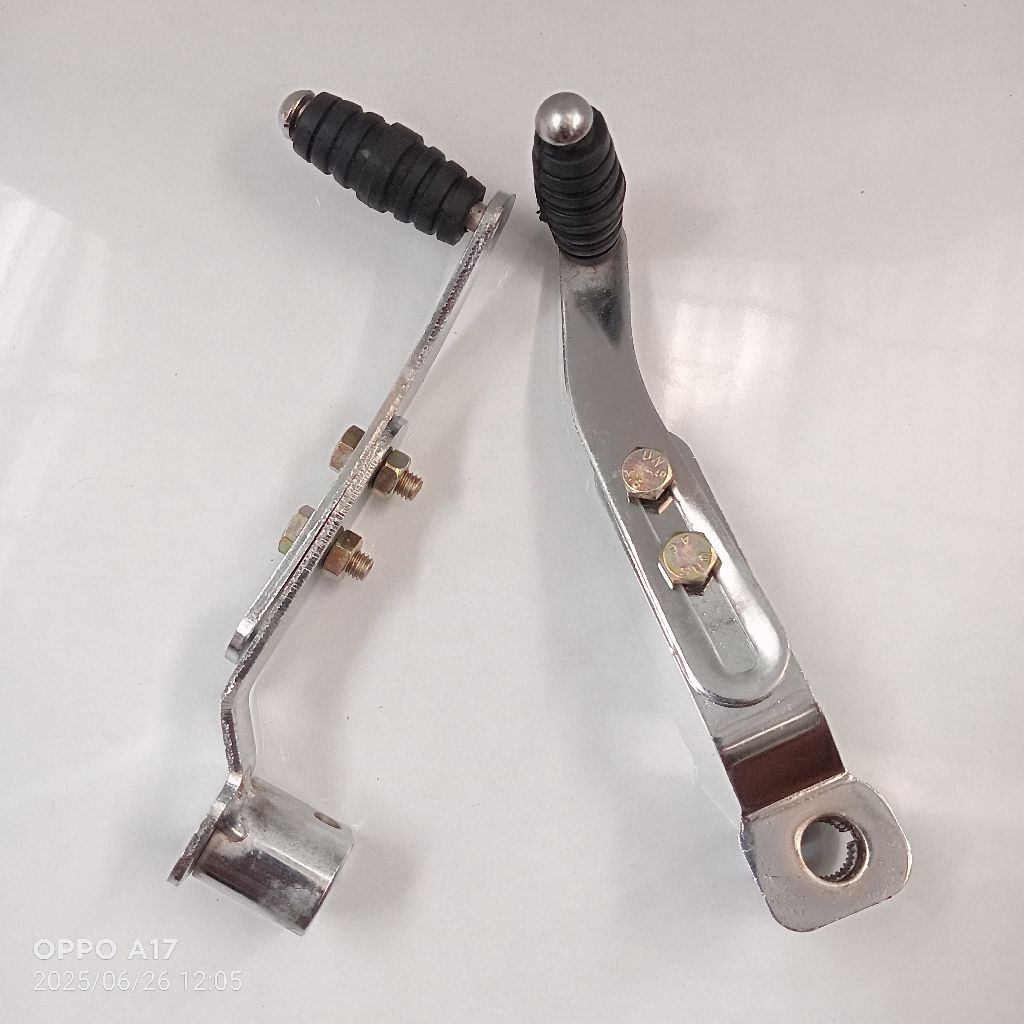 Cukitan Perseneleng Honda/Operan Gigi Motor Perseneling Cukit Motor Operan Perseneling