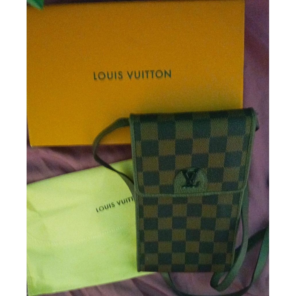 Tas slempang/Tas HP LV