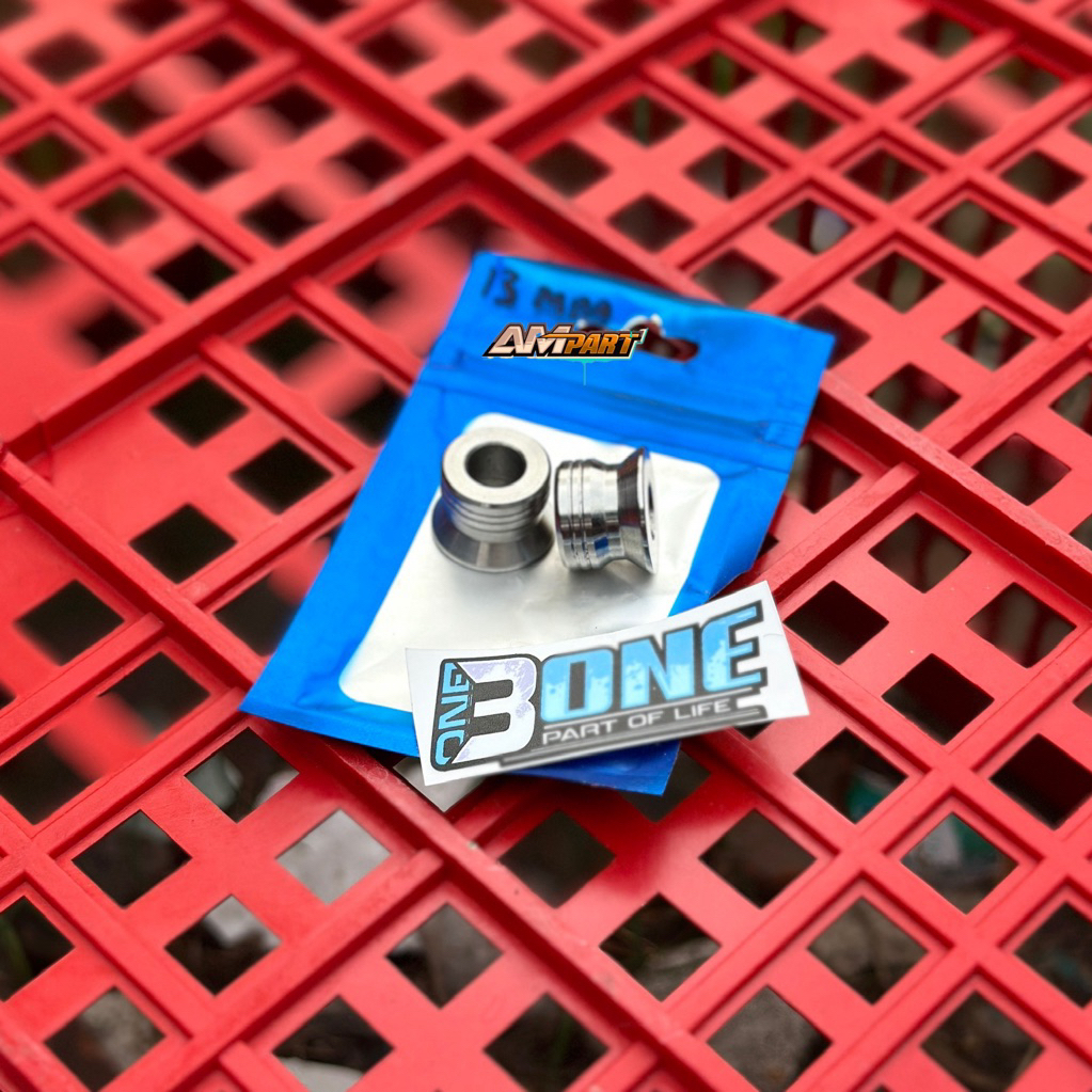 RING GANJEL BATOK CD YL STANLISH B ONE - RING LAMPU BATOK CD YL