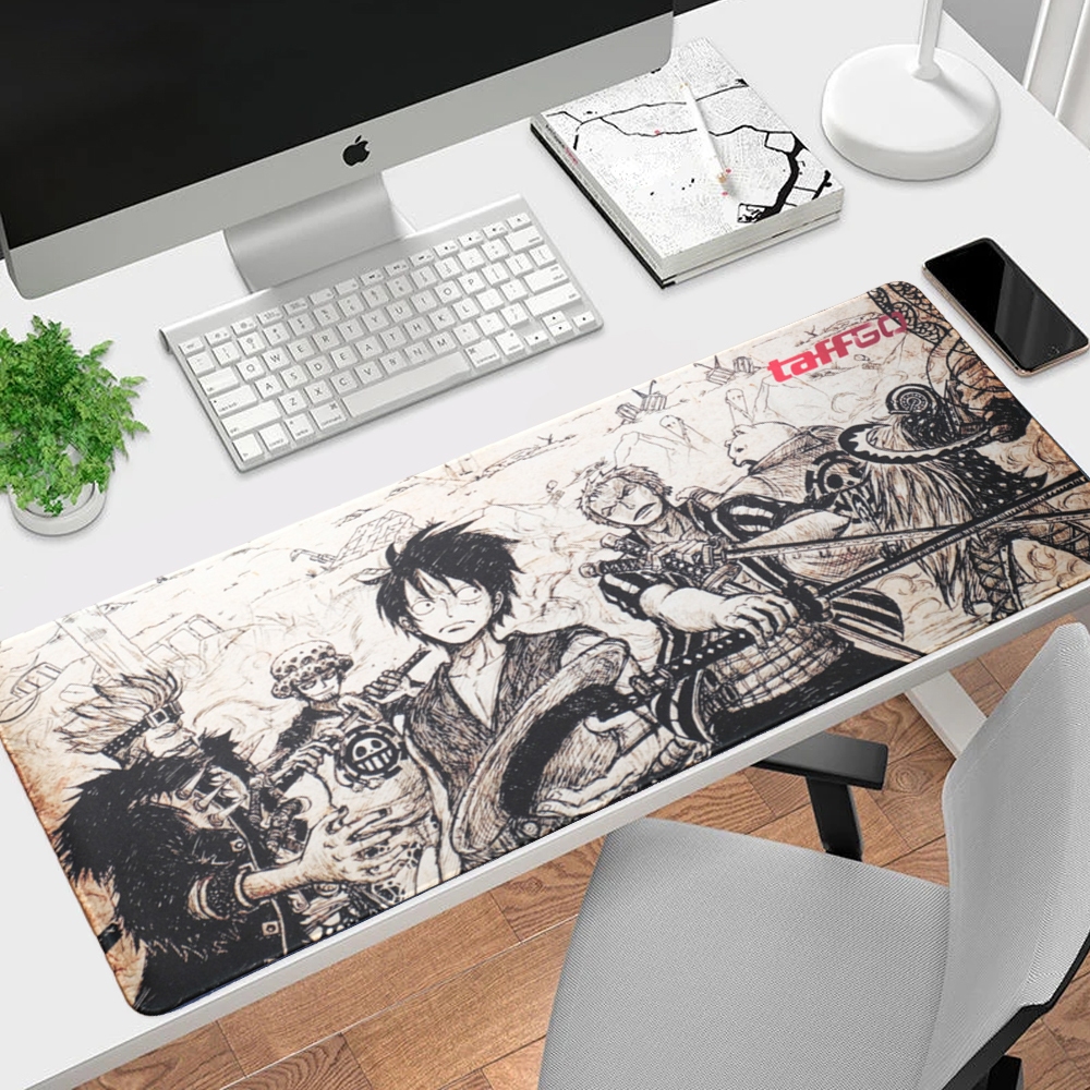 Mouse pad one piece 80x30cm gaming