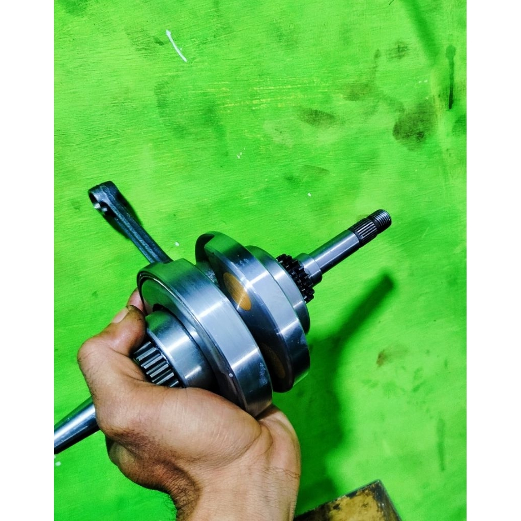 Kruk As Honda Beat.Kruk As Honda Beat Stroke Up