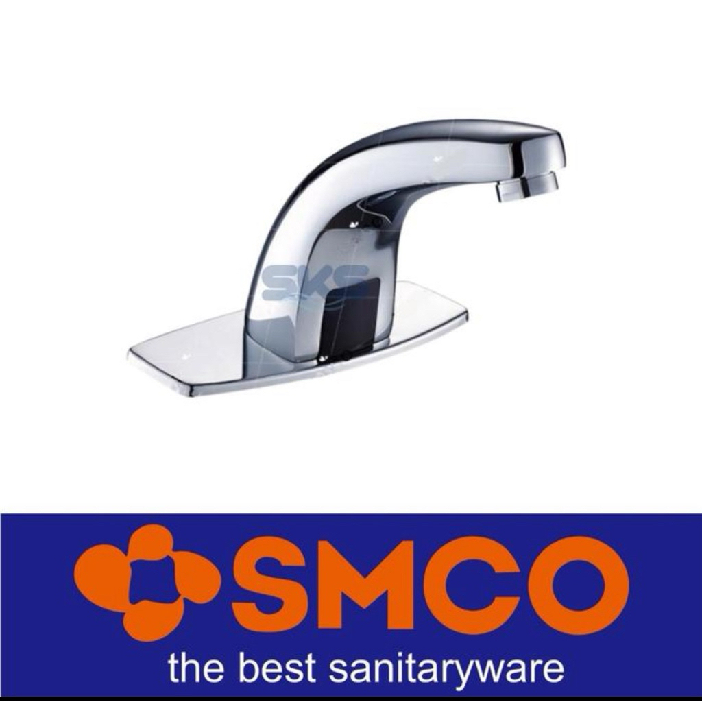 Kran Sensor / Kran Otomatis SMCO 7819