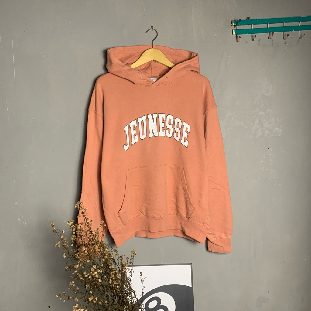 HOODIE JEUNESSE