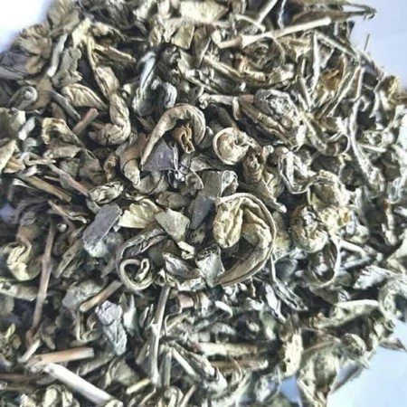 

Daun Teh Hijau kering Alami 1kg Kesehatan Dan Diet