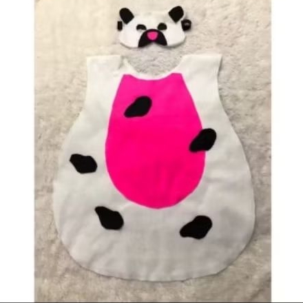 Kostum binatang#kostum hewan