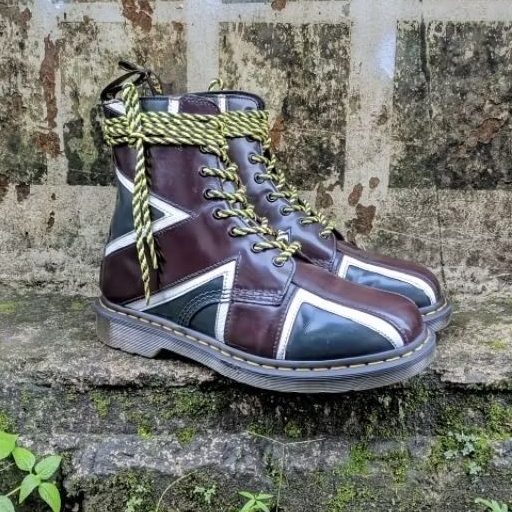 Dr. Martens 1460 Pascal Brit