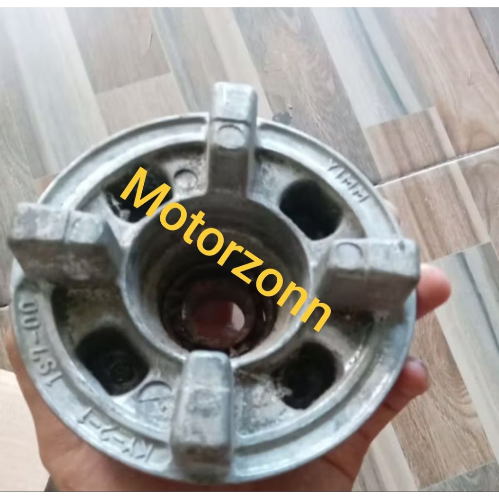 nap gir jupiter mx old original second