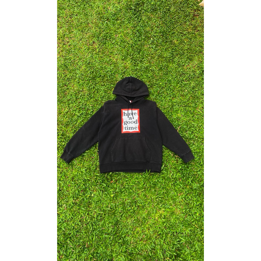 HOODIE HAGT ORIGINAL