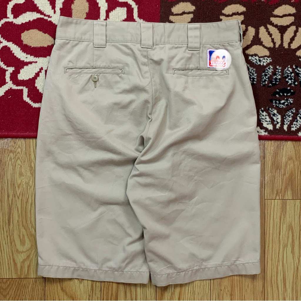 XLARGE SHORTPANTS SIZE 32 | XLARGE RELAXED PANTS | XLARGE SHORTPANTS | XLARGE RELAXED PANTS | CELANA