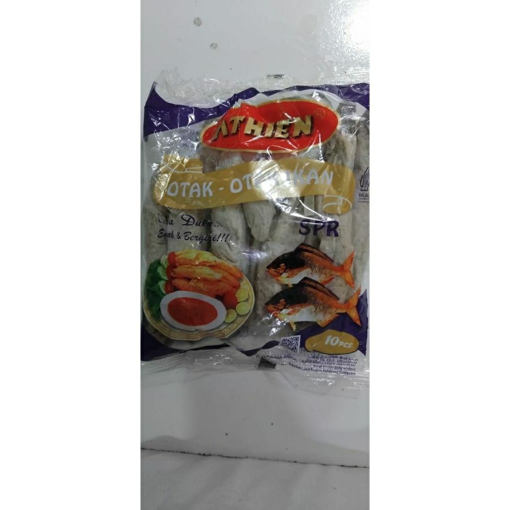 

OTAK2 ATIN isi 10pcs