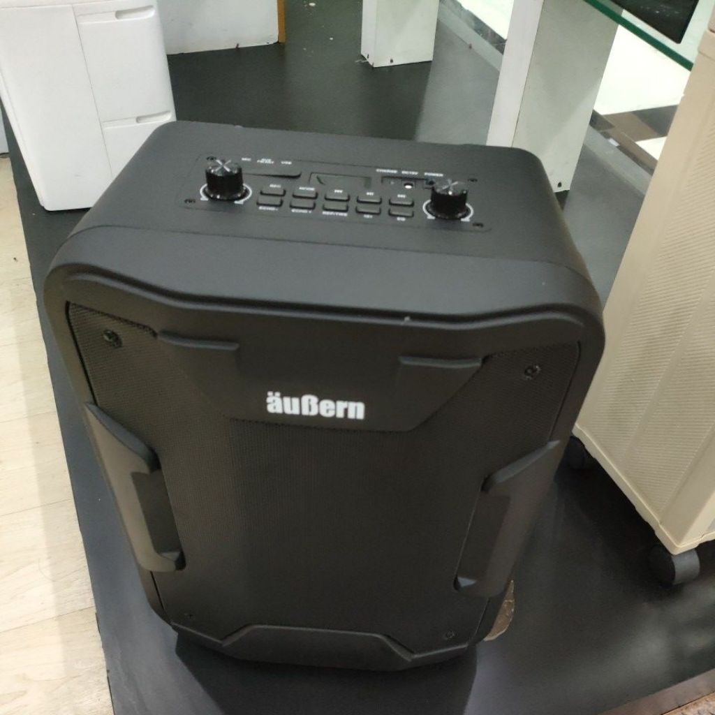 Speaker Aubern  PS8DR