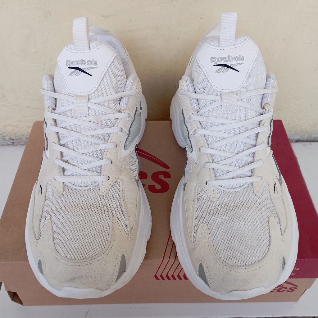 REEBOK ROYAL BRIDGE 4 | SECOND ORIGINAL | SIZE 40/25.5cm