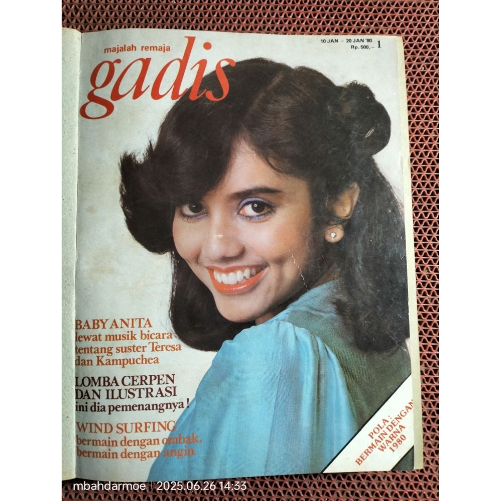 

majalahgadis1980