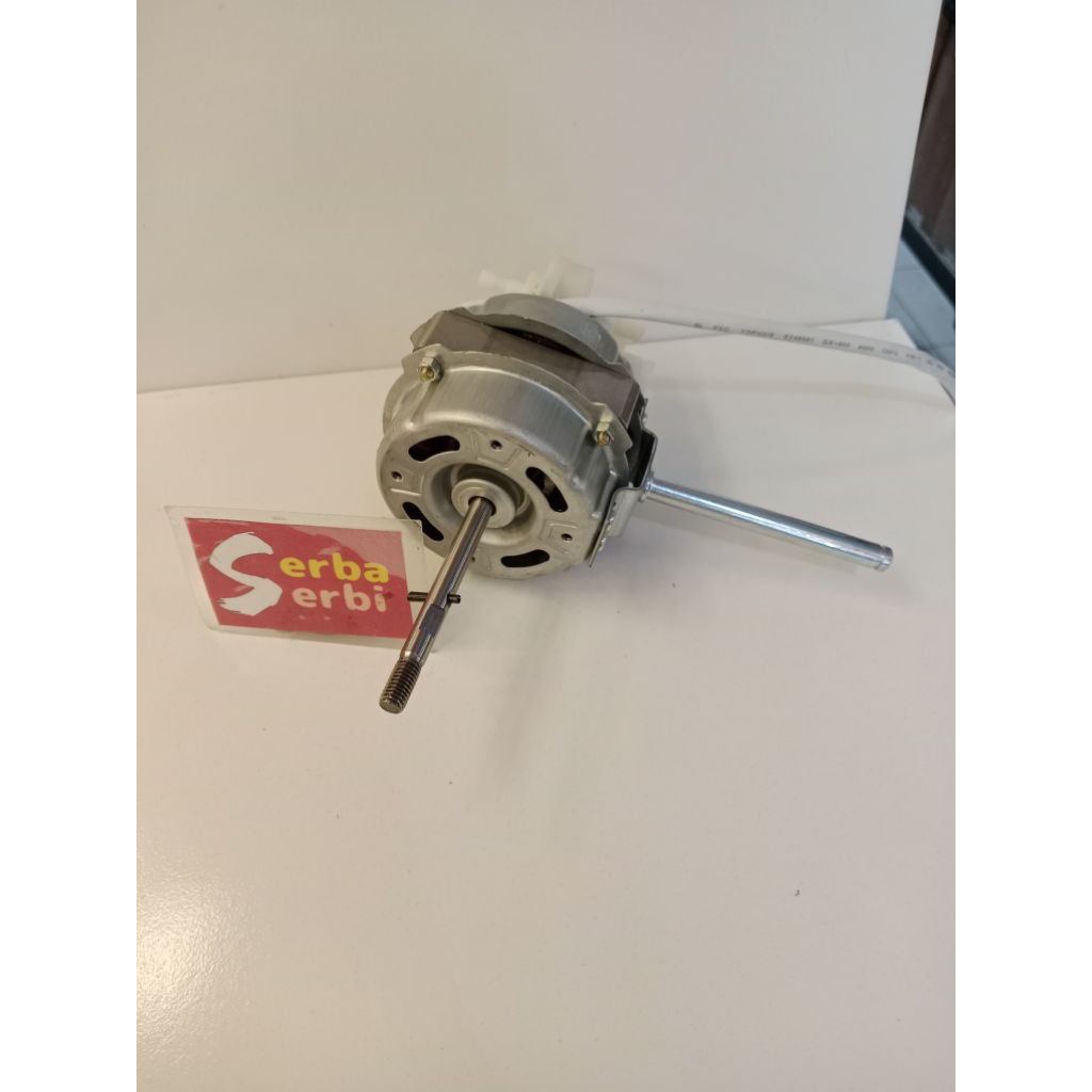 -18" BEARING+DINAMO KIPAS-Dinamo mesin kipas angin 18" universal miyako rrt cosmos