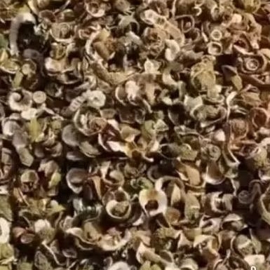 

kulit jeruk purut kering premium