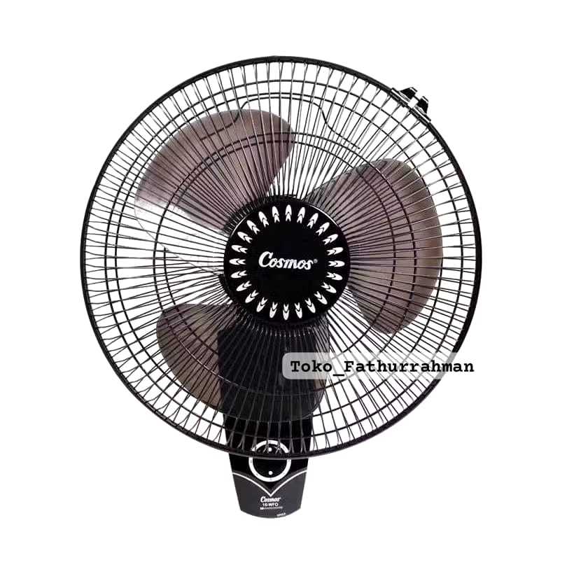 BATAM - COSMOS Kipas Angin Dinding 16 Inch - 16-WFO / Kipas Angin Cosmos Dinding