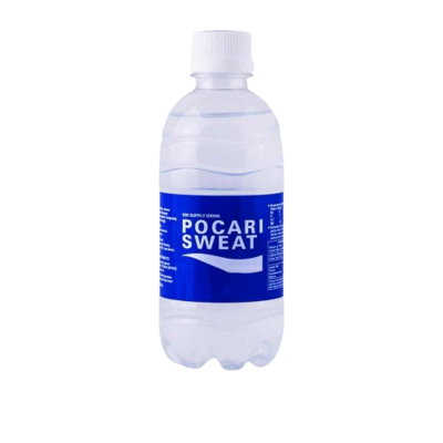 

POCARI SWEAT 350 ML