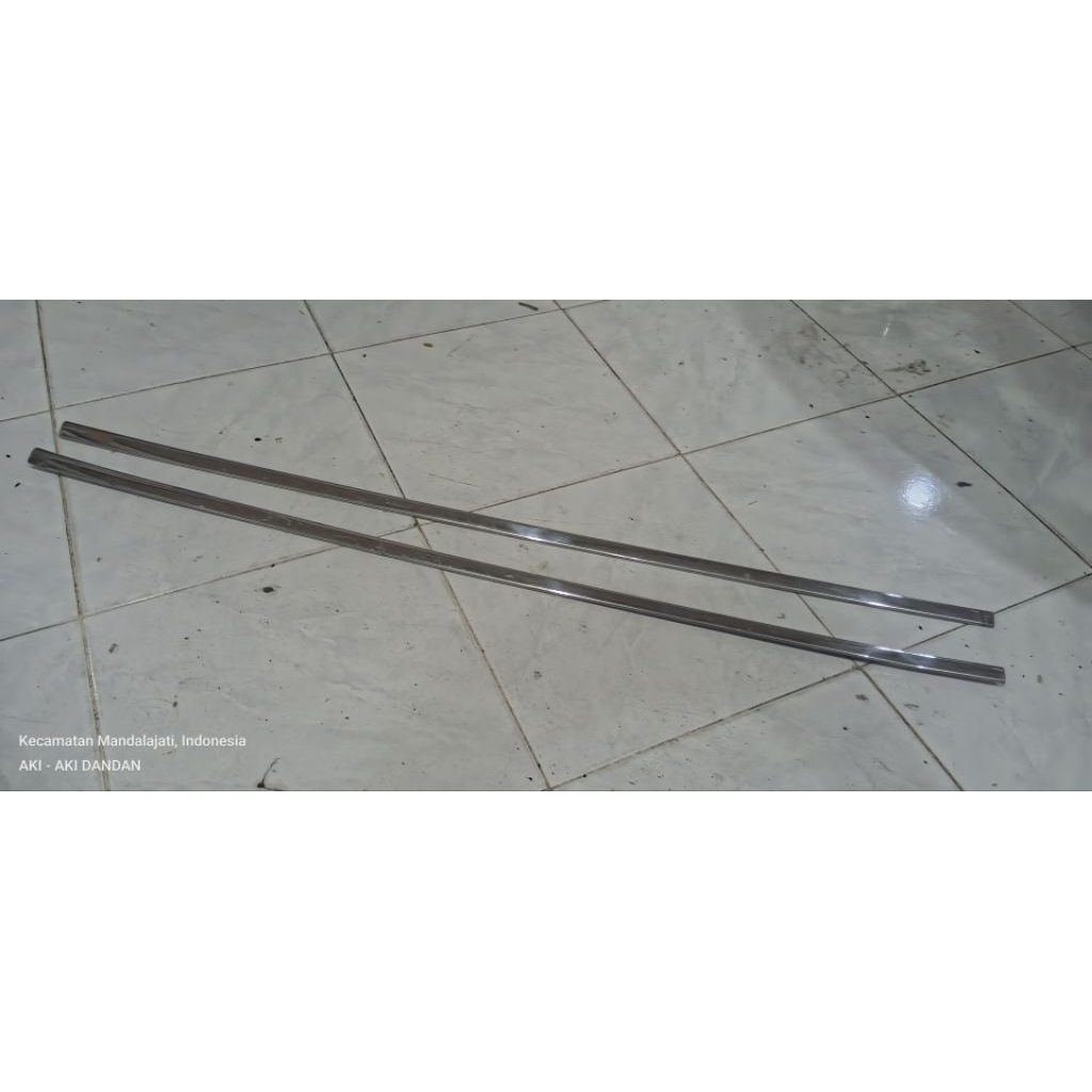 lis talang Accord executive