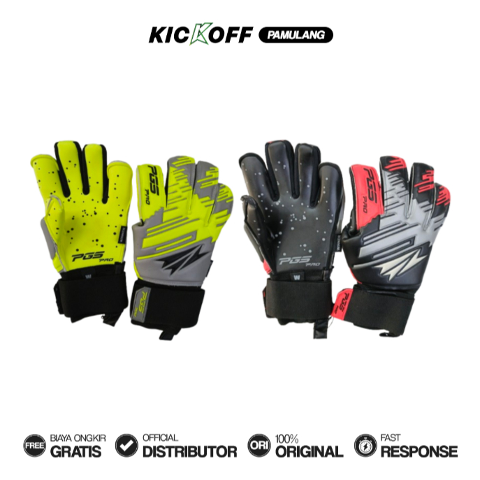SARUNG TANGAN KIPER PGS WINNER SERIES