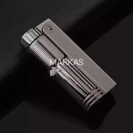 Korek Api Minyak Vintage IMCO Triplex Super Api Jet Flame Las – Gaya Klasik, Performa Tangguh