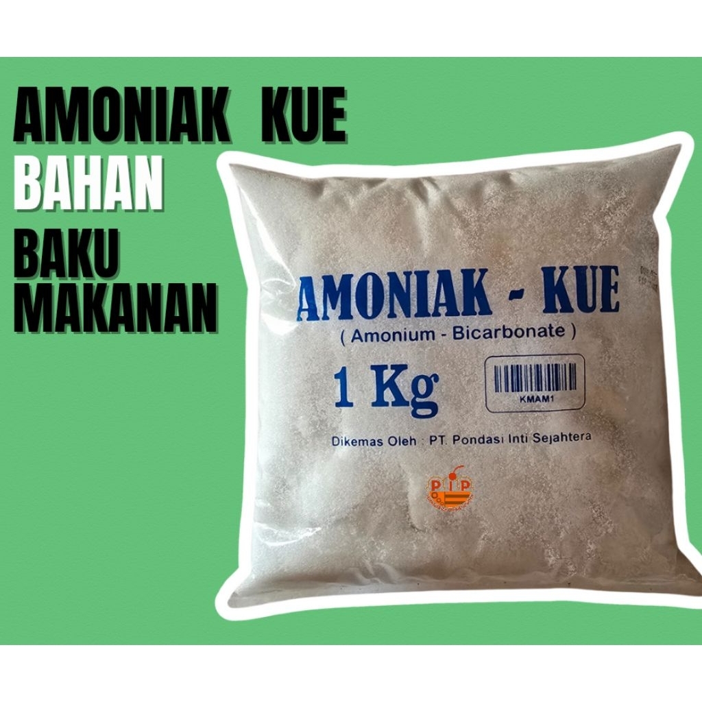 

amoniak kue