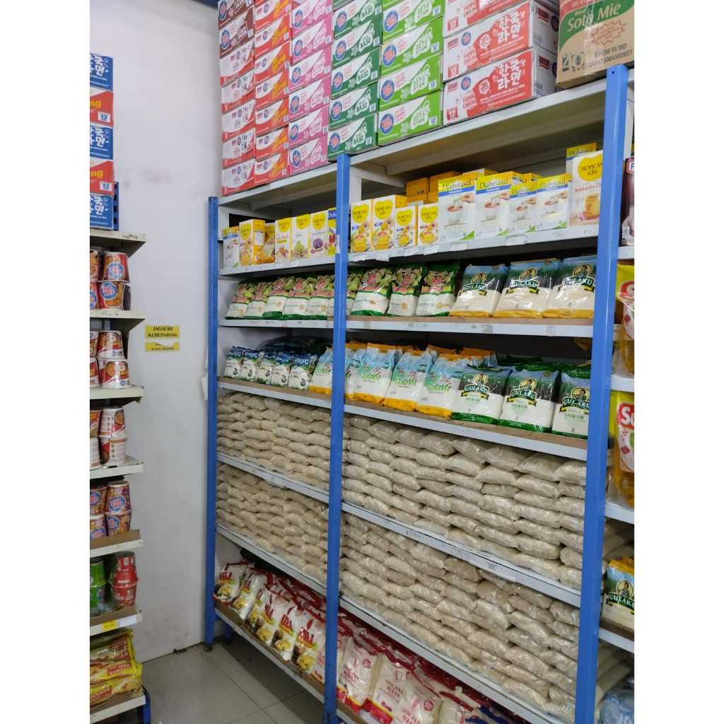 

Gula Pack Mesin gula kualitas bagus kemasan 1kg