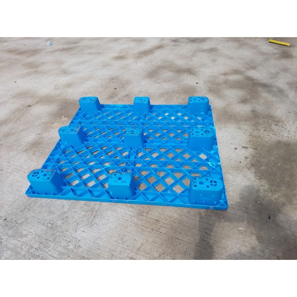 

palet plastik murah 110x110x13 mangkok