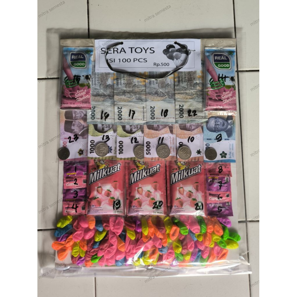 ide usaha pasti cuan