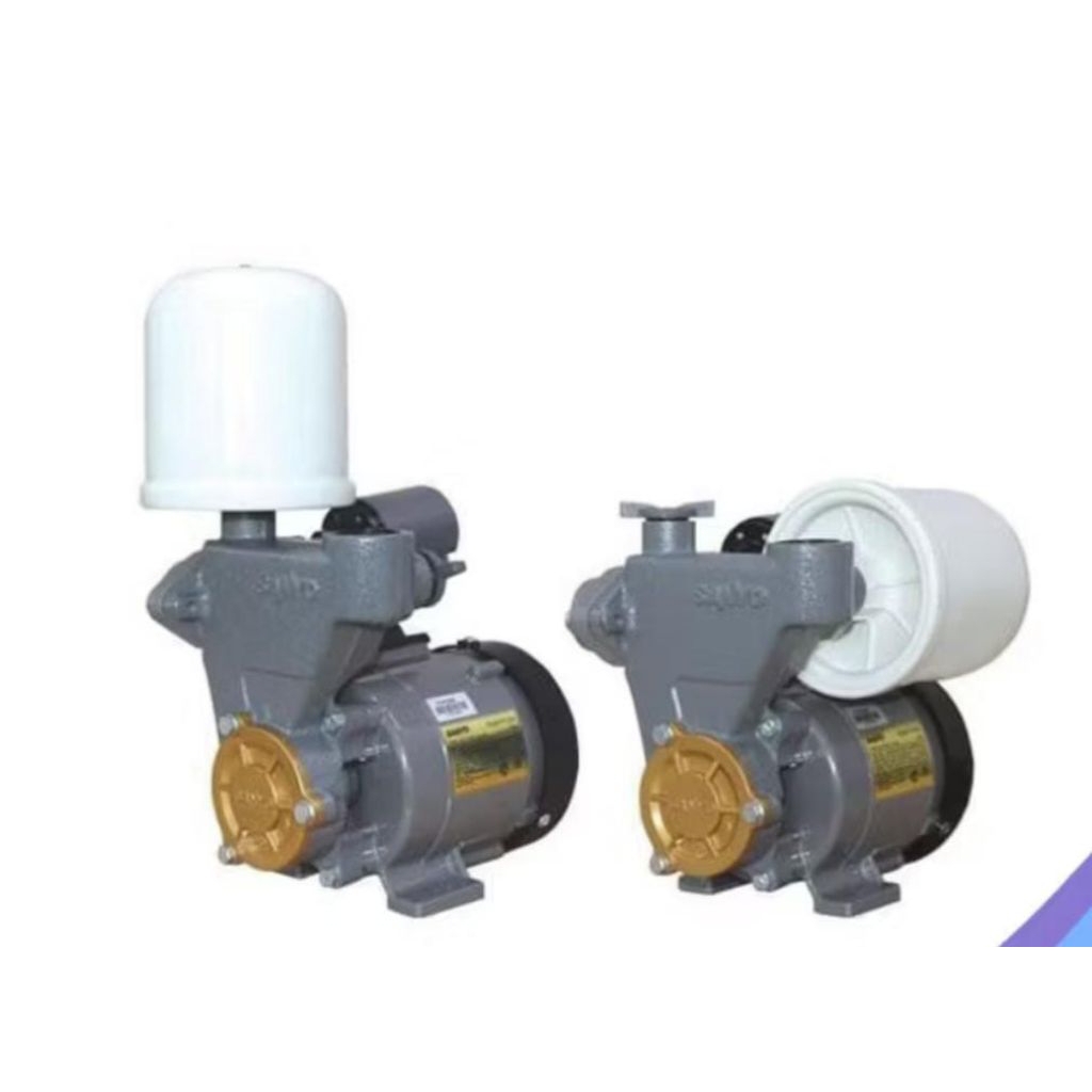 cod Sanyo Pompa Air Sumur Dangkal Auto Otomatis PH 125 A S / PH-125 A S / PH 125A S