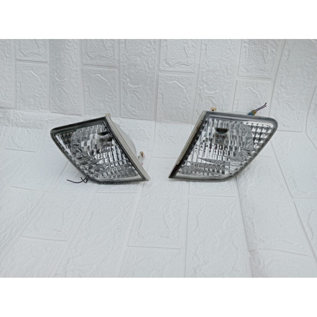 Lampu bagasi / lampu mundur Suzuki Aerio original second