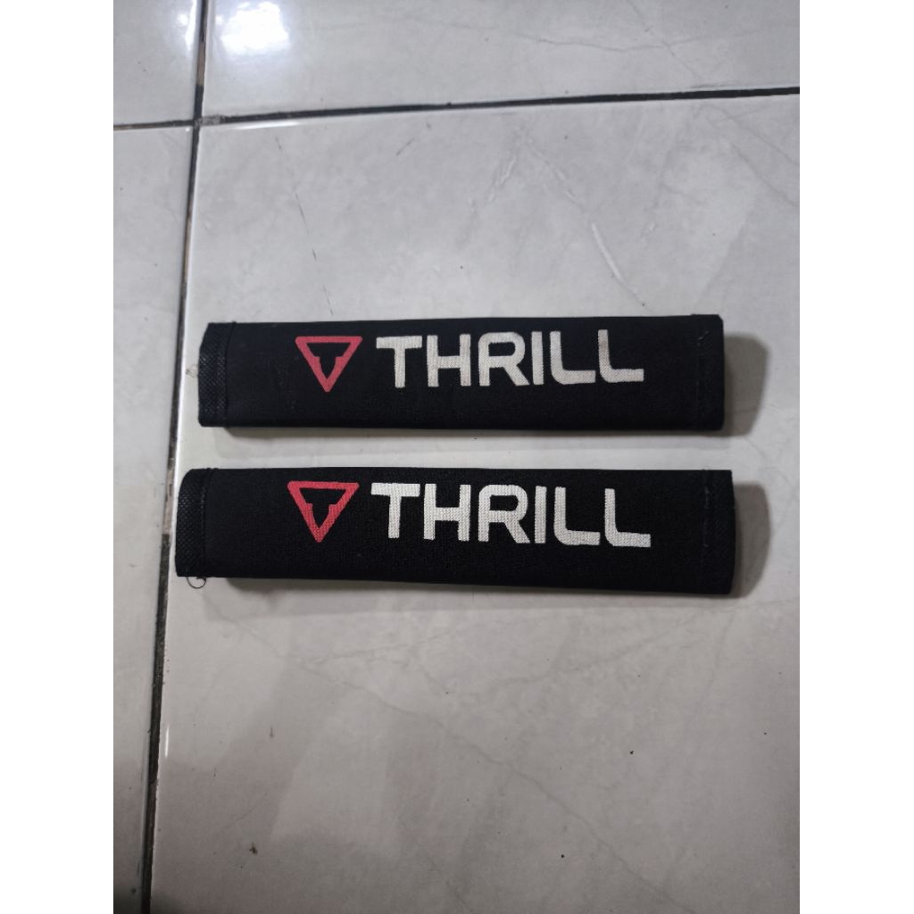 Pelindung Rantai Thrill second