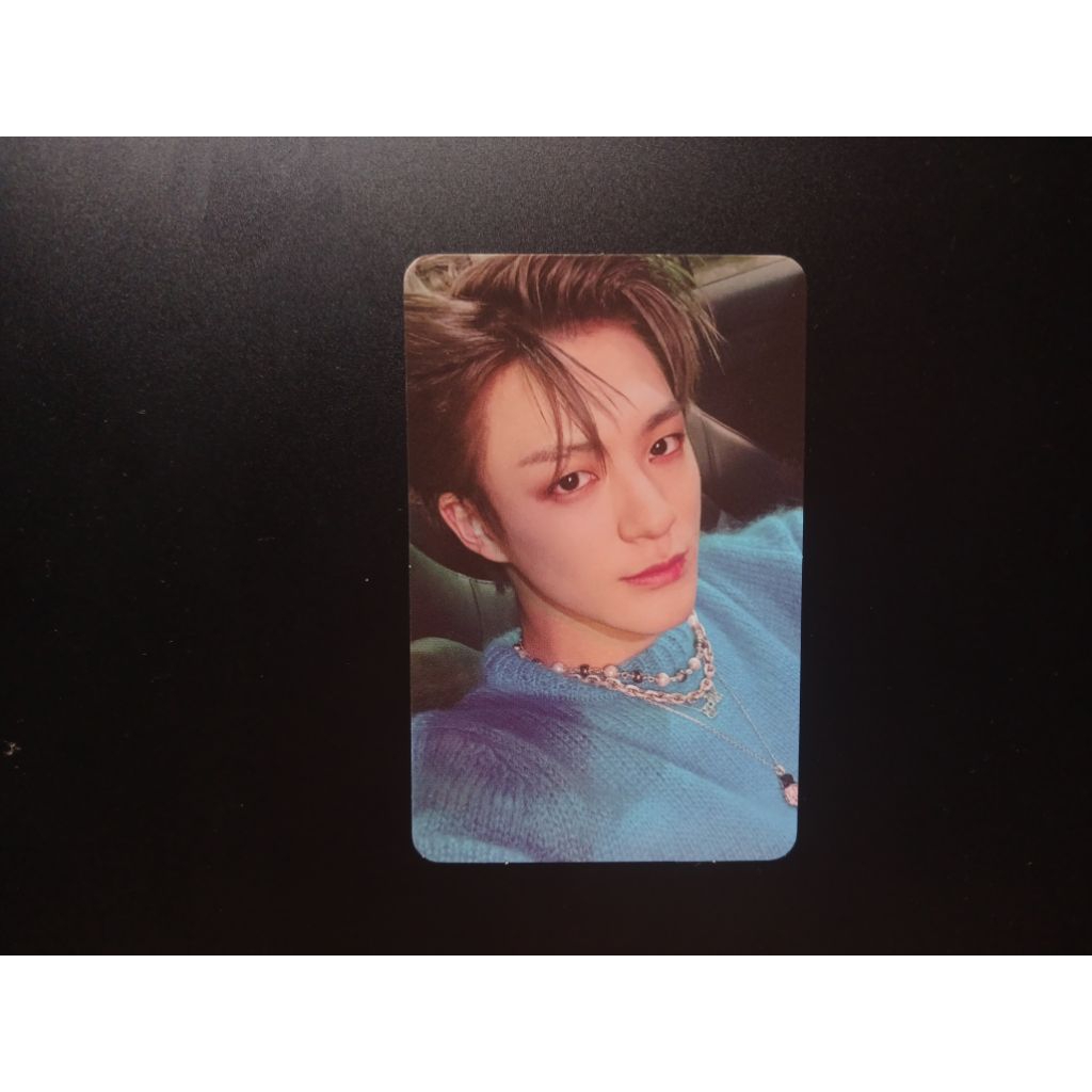 PC JENO LUGGAGE STIKER DREAMING