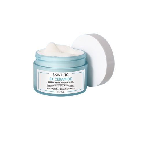 MOISTURIZER SKINTIFIC 5X CERAMIDE MINI SIZE 6G