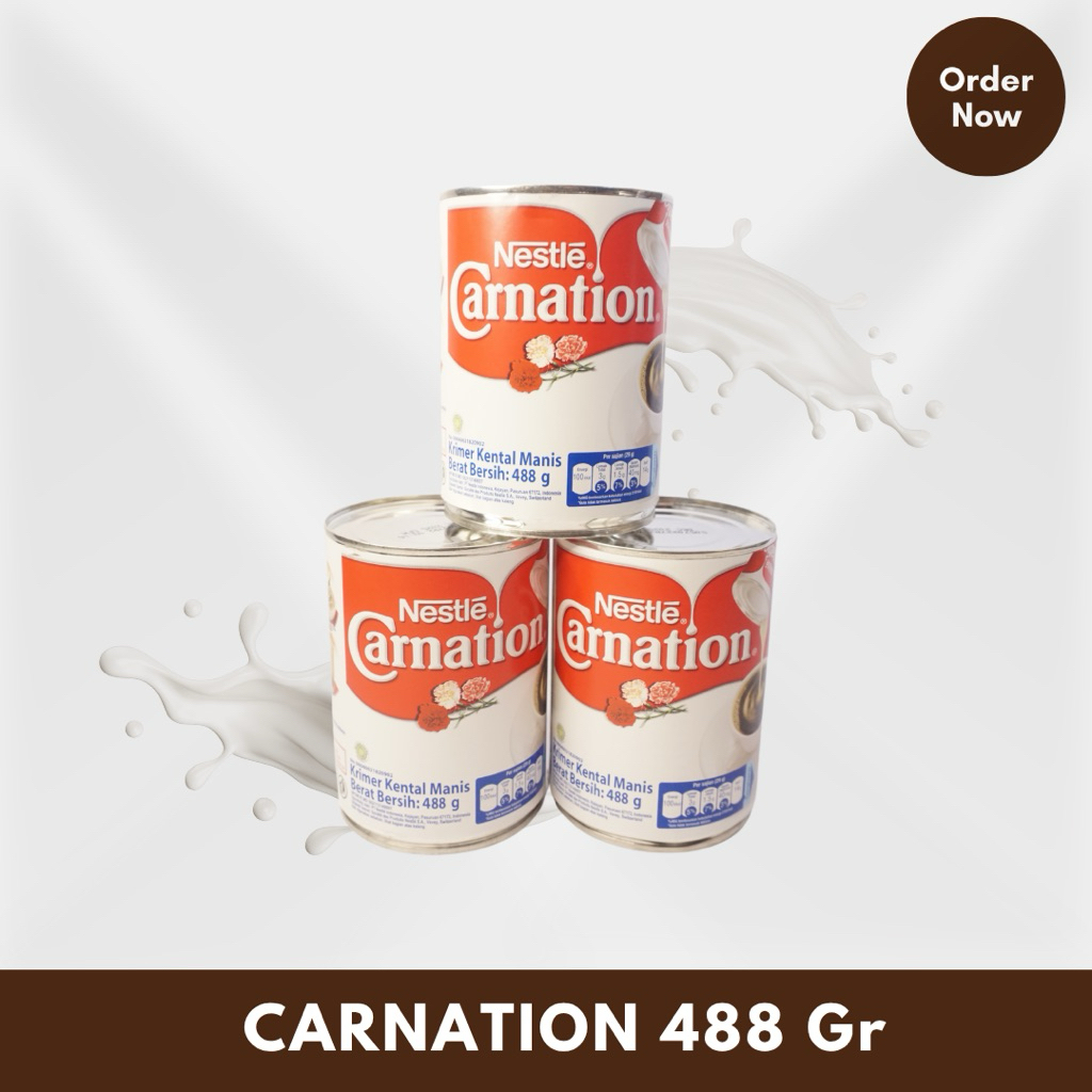 

SKM CARNATION per pcs