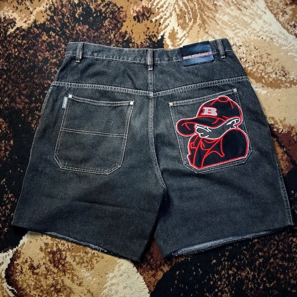 Sohk Jorts pants