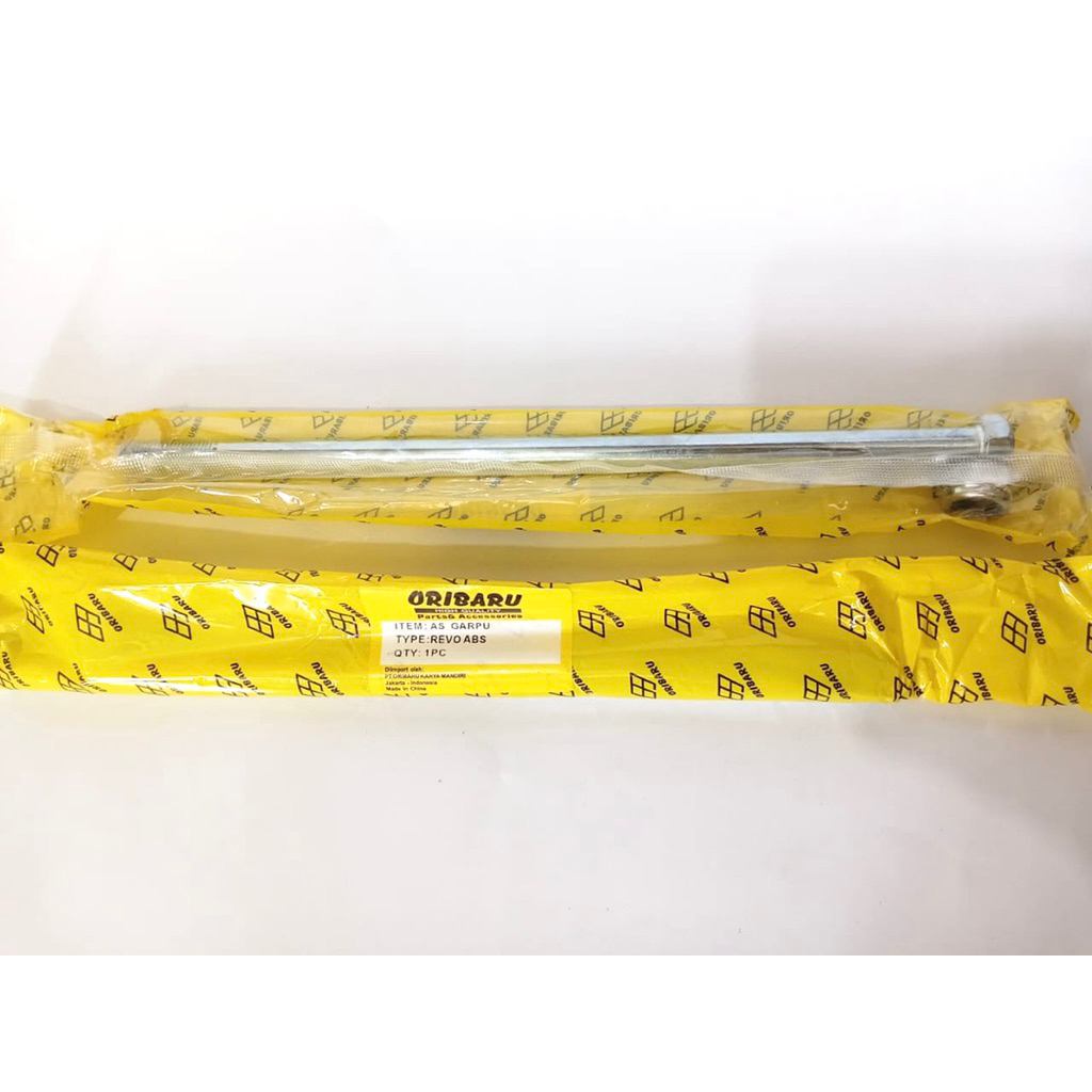 AS TENGAH REVO ABS - ORIBARU