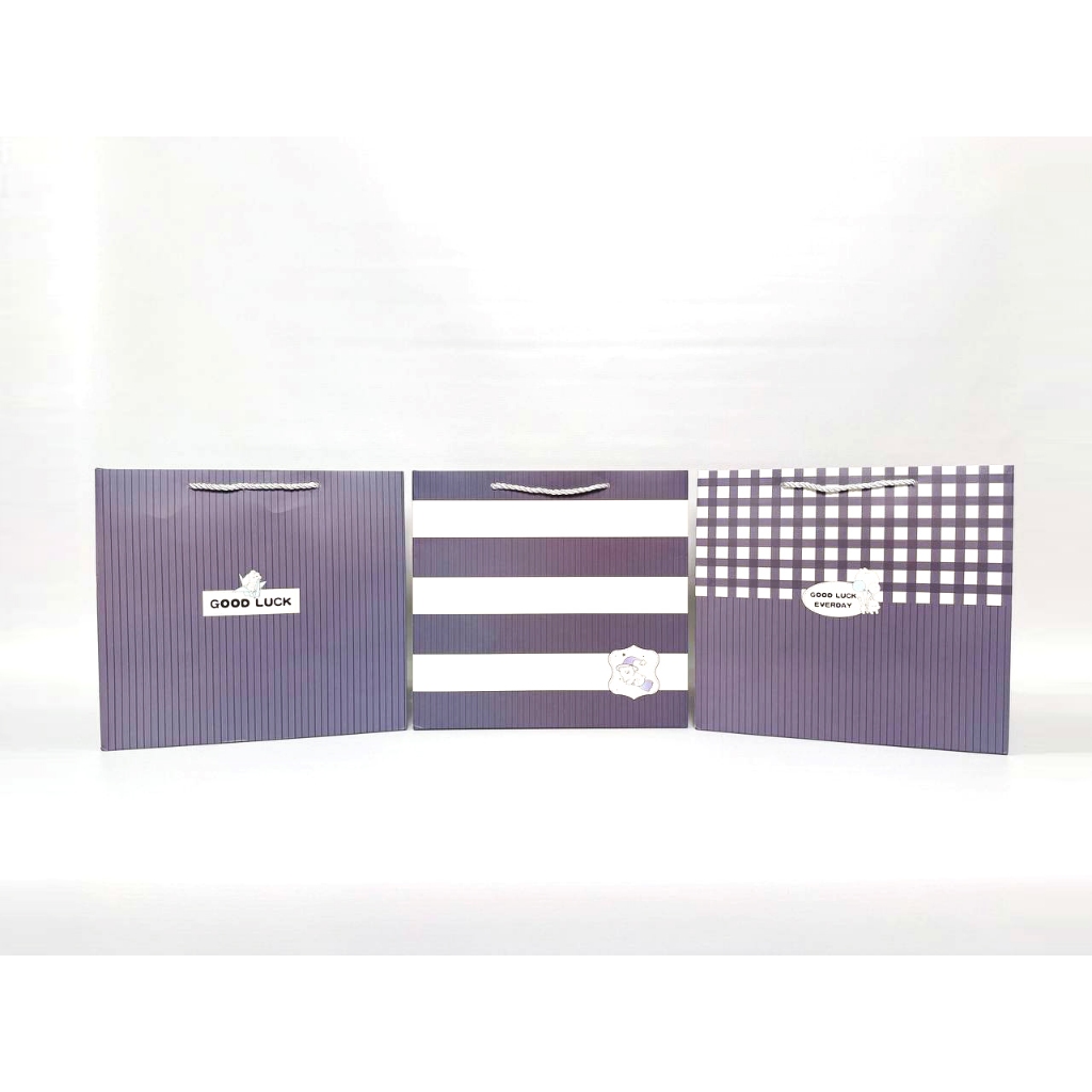 

Paper Bag motif Witch / Tas Kado / Tas Kertas