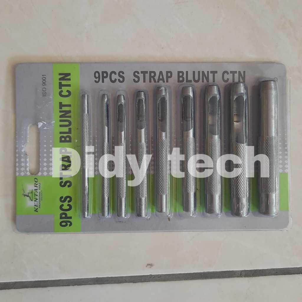 PLONG KULIT SET KENTARO