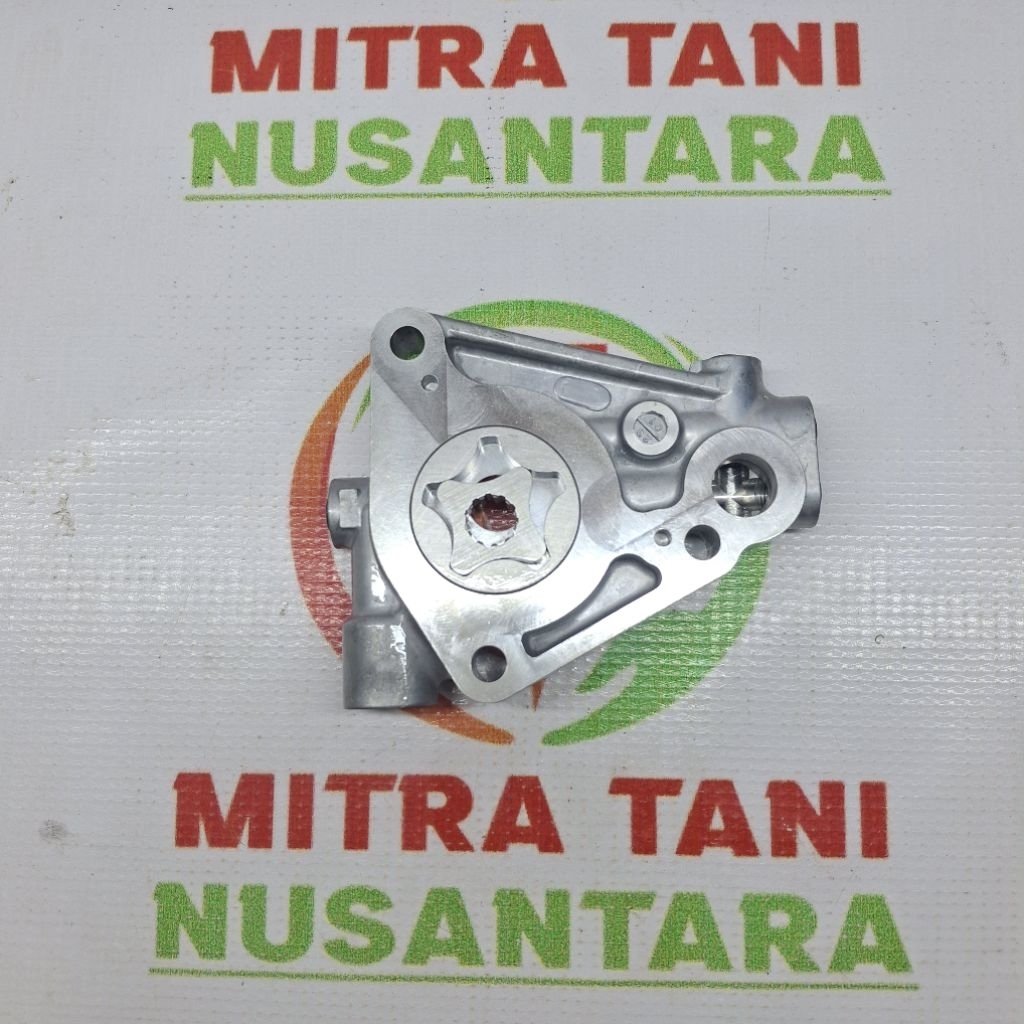 POMPA MATIC DC35 KOMPLIT (ORI) (02460) COMBINE HARVESTER | SPARE PART | KUBOTA | SPAREPART
