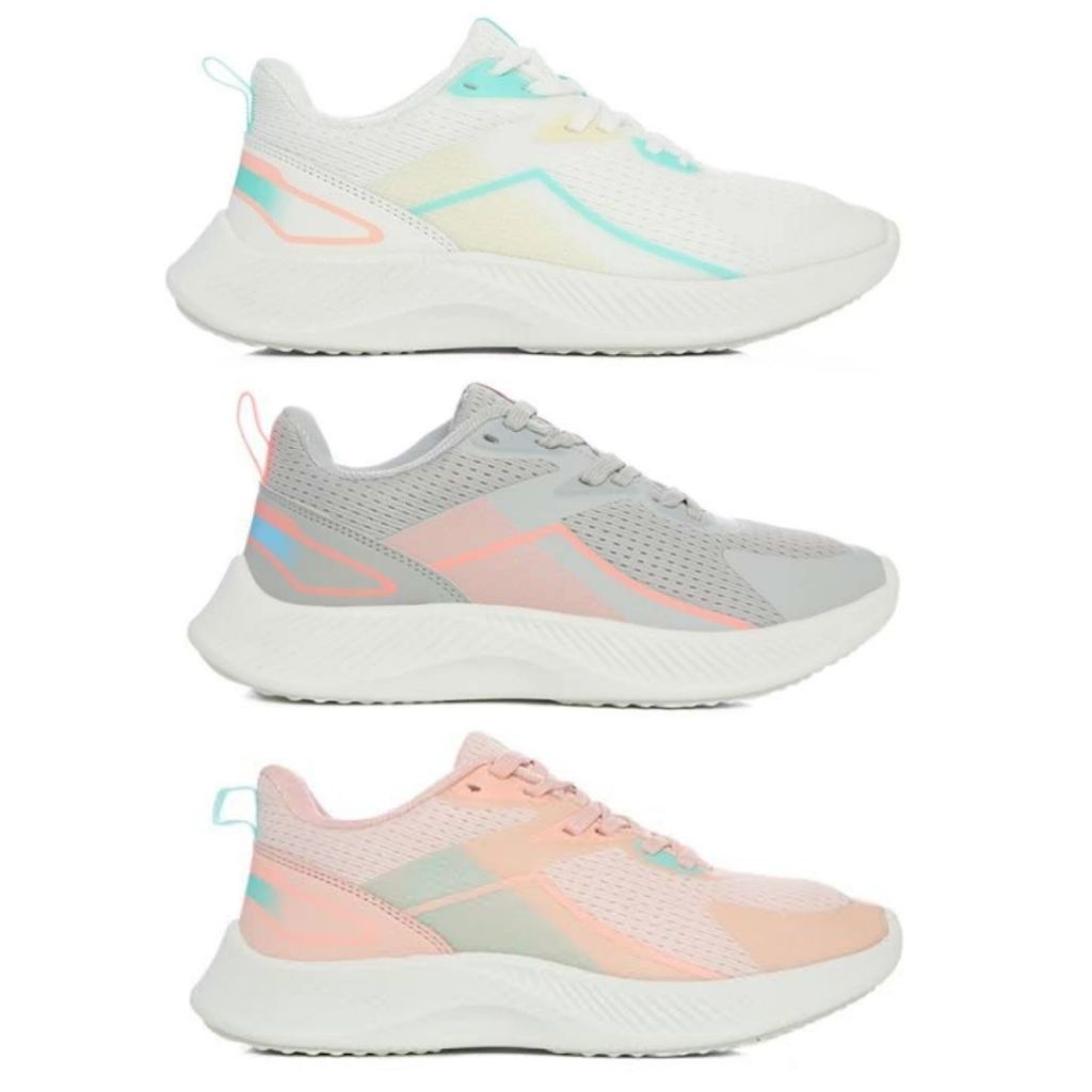 Phoenix Kana / Sepatu Santai Phoenix Original / Sepatu Jalan Wanita Ori