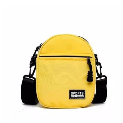 Tas Selempang Sport Murah Tas Wanita Pria Selempang Sport Bag