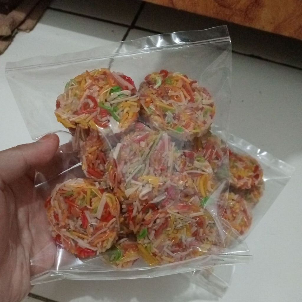 

krupuk grandong