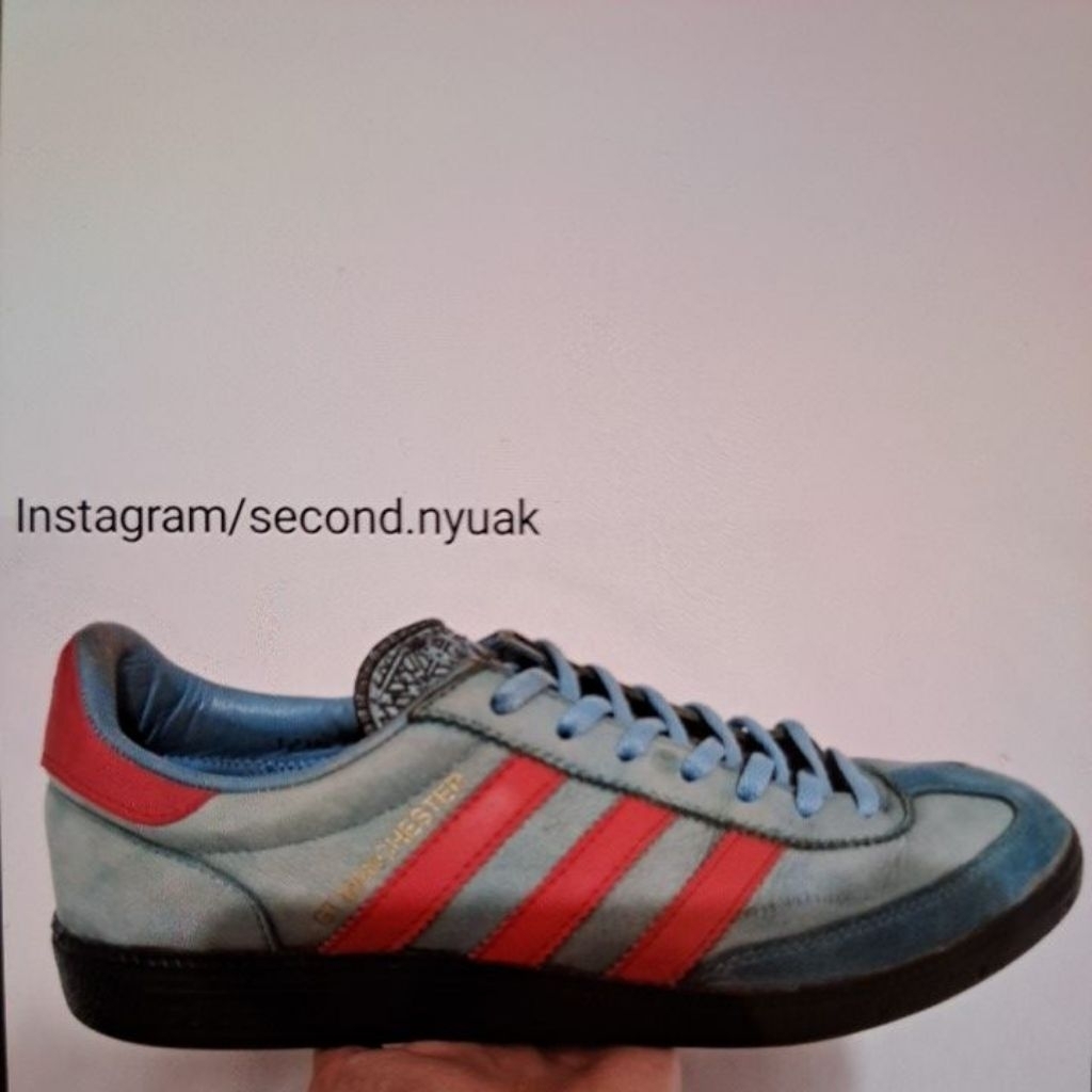 Adidas GT Manchester